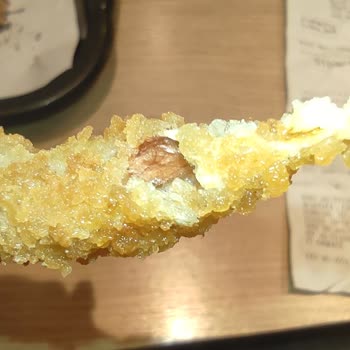 Soğan Halkasında Kıkırdak Şoku