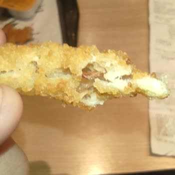 Soğan Halkasında Kıkırdak Şoku