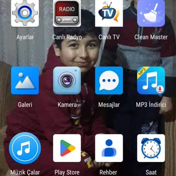 Oppo A9 2020 Güncelleme Sonrası Ekran Sorunu