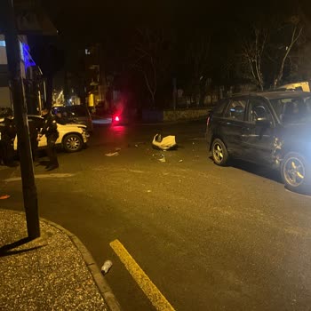 Araç Değer Kaybı Hakkında Yetersiz Tazminat