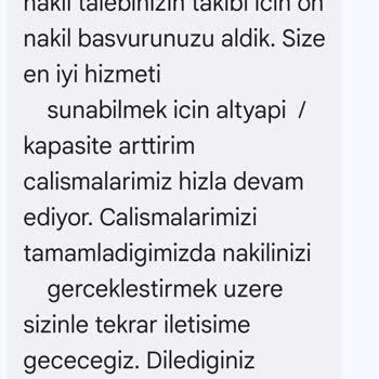 Türk Telekom Nakil Ve İptal Sürecinde Yaşanan Sorunlar