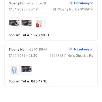 Stokta Görünen Ürünlerin Teslim Edilmemesi Ve Müşteri Mağduriyeti