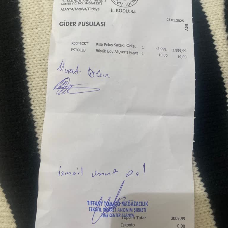 İade Sürecinde Uzayan Bekleyiş