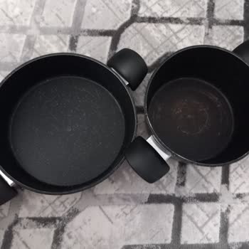 Karaca Tencere Setinde Erken Aşınma Ve İlgisiz Müşteri Hizmetleri