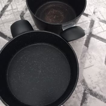 Karaca Tencere Setinde Erken Aşınma Ve İlgisiz Müşteri Hizmetleri