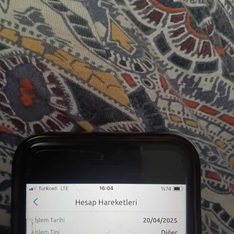 Yanıltıcı Web Sitesi Üzerinden Sephora Ürünü Alışverişi Sonrası Mağduriyet