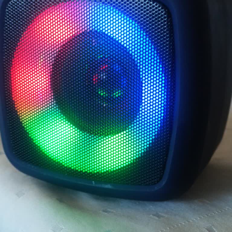 Polosmart Bluetooth Hoparlör Ses Kesilme Sorunu