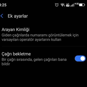 Turkcell'de Çağrı Bekletme Sorunu Ve Müşteri Memnuniyetsizliği