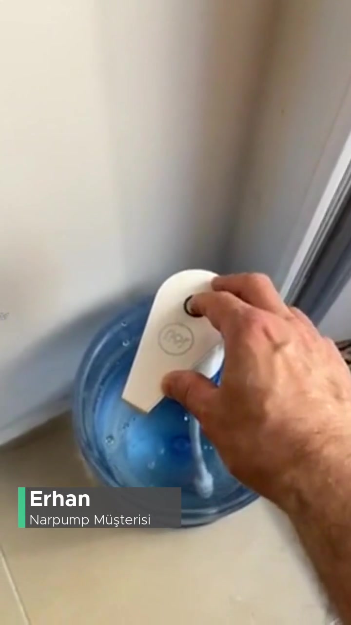 Narpump Su Pompası Çalışmıyor! videonun kapak resmi