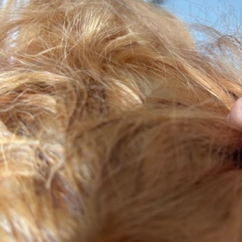 Garnier Saç Boyasıyla Yaşanan Hayal Kırıklığı