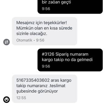 İletişim Eksikliği Ve Geciken Çözüm: Müşteri Mağduriyeti