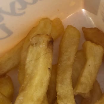 Kampüs Şubesinde Hijyen Sorunu!