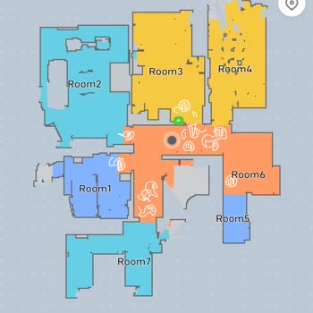 Teknosa'dan Alınan Xiaomi Robot Süpürge Sorunları Bitmiyor