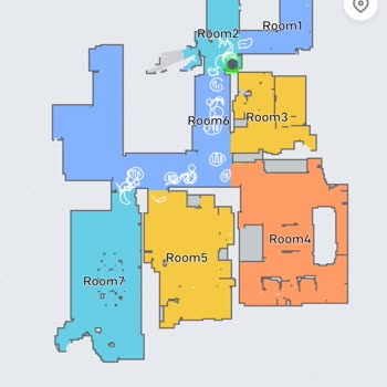 Teknosa'dan Alınan Xiaomi Robot Süpürge Sorunları Bitmiyor