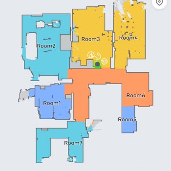 Teknosa'dan Alınan Xiaomi Robot Süpürge Sorunları Bitmiyor