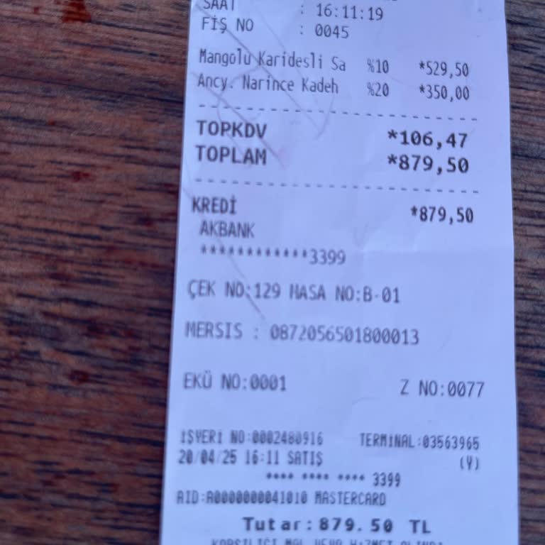 Hijyen Sorunu Ve Kalitesiz Karidesler