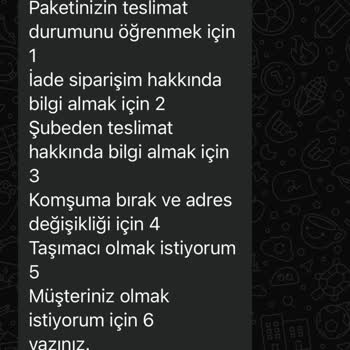 Hepsijet Kargo Teslimatında Yaşanan Gecikme
