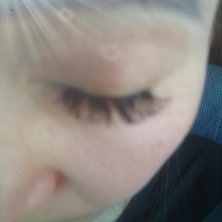 Kirpik Uygulaması Deneyimi