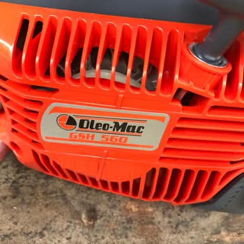 Yanıltıcı Ürün Bilgileri: Oleo-Mac Testere Motoru Sorunu