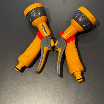 Botanika Kusurlu Hozelock Sulama Hortumu