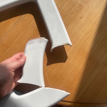 Bien Klozet Kapağı Kırılma Sorunu