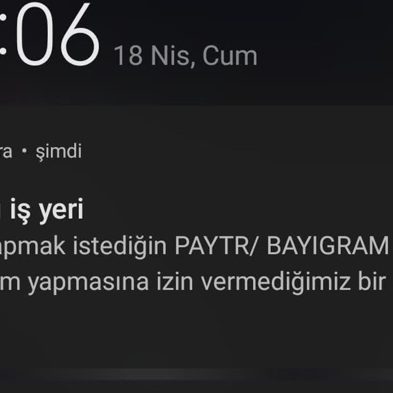 Papara'nın Keyfi Hesap Kapatma Kararı Ve İtibar Zedelenmesi