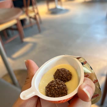 Kinder Yumurtalarının Sürekli Bozuk Çıkması