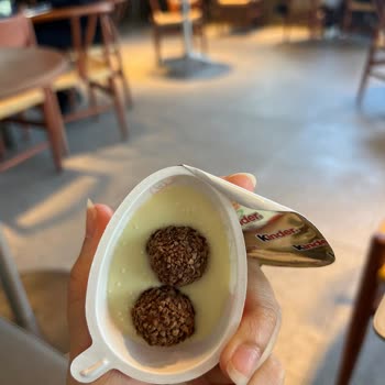 Kinder Yumurtalarının Sürekli Bozuk Çıkması