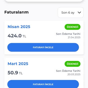 İnternet Kesintisi Ve Haksız Fatura Şoku