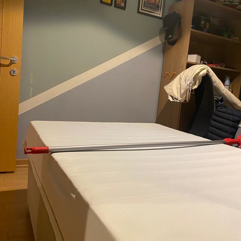 Çöken Yatak Ve İlgisiz Müşteri Hizmetleri Sorunu