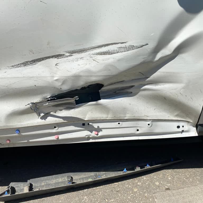 Ds Automobiles Ds 7: Güvenlik Ve Dayanıklılık Sorunları