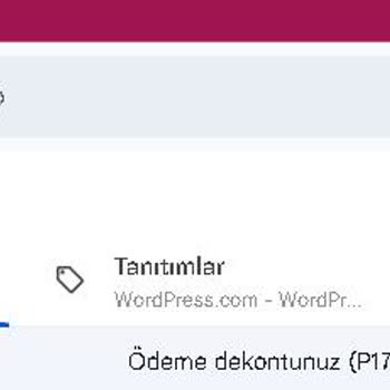 Odepin Hesap Giriş Sorunu Ve İade Talebi