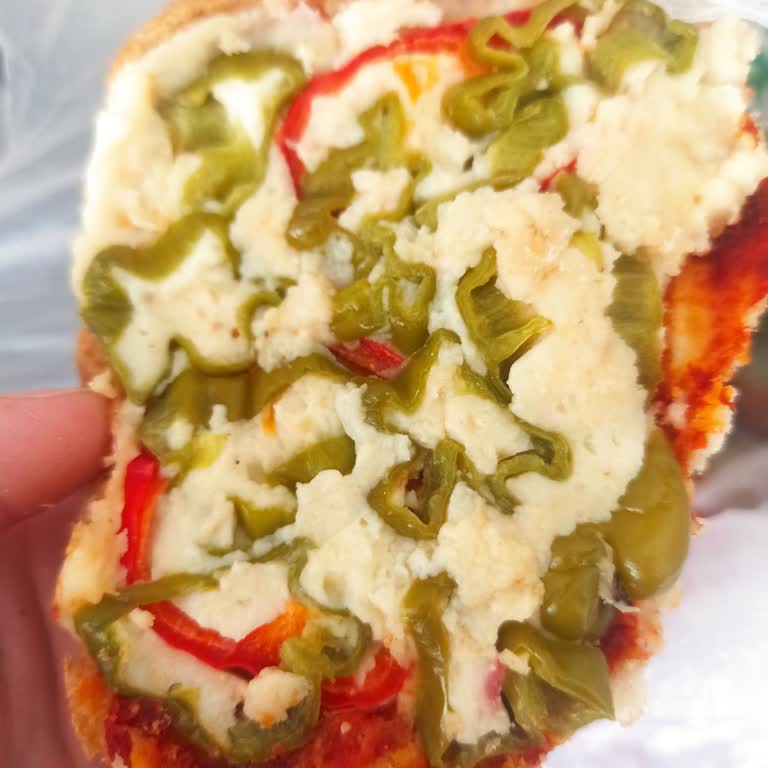 Eriyen Peynir Hayal Kırıklığı