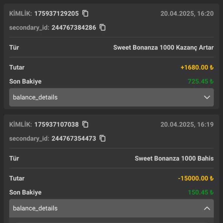 Sonbahis Kazancımı Çekemiyorum Ve Hesabımda Yetkisiz İşlemler Yapıldı
