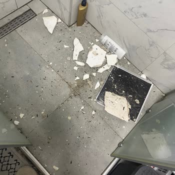 Eski Bina Tehlikesi: Sağlık Ve Güvenlik İhmal Ediliyor