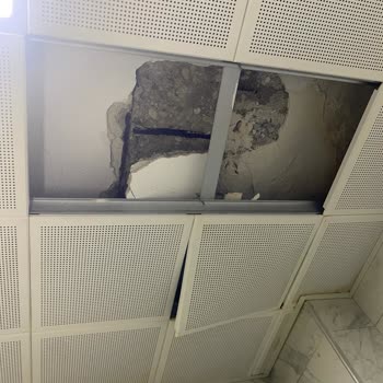 Eski Bina Tehlikesi: Sağlık Ve Güvenlik İhmal Ediliyor