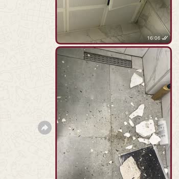 Eski Bina Tehlikesi: Sağlık Ve Güvenlik İhmal Ediliyor