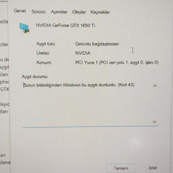 Servis Ücreti Ve Yanıltıcı Onarım Süreci