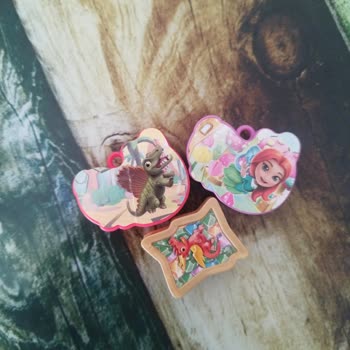 Kinder Oyuncakları Hayal Kırıklığına Uğratıyor