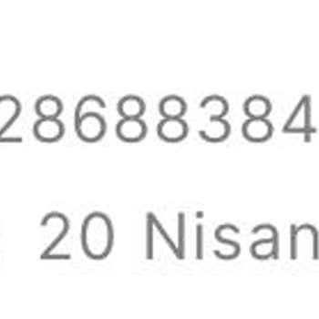 Migros'tan Kişisel Veri Güvenliği İhlali