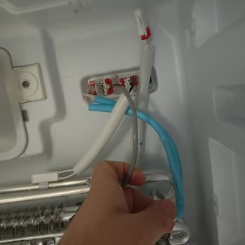 Altus Buzdolabı Servis Sorunu Ve Mağduriyet