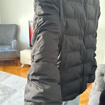 Kalitesiz Mont: Beklentilerimin Altında Kaldı