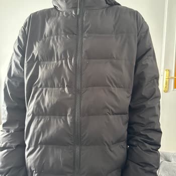 Kalitesiz Mont: Beklentilerimin Altında Kaldı