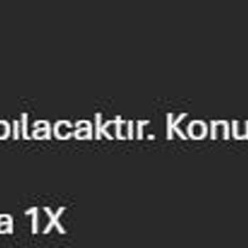 Kablosuz Kulaklık Değişiminde Yetersiz Çözüm