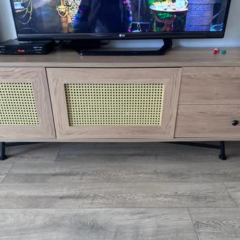 Vivense TV Ünitesi Kurulum Sorunu