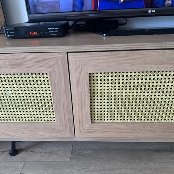 Vivense TV Ünitesi Kurulum Sorunu