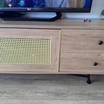 Vivense TV Ünitesi Kurulum Sorunu