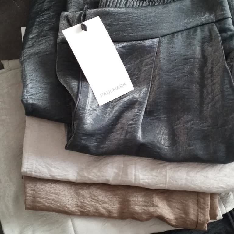 Paul Mark Mağazasında Hayal Kırıklığı: Müşteri Hizmetleri Ve Stok Yönetimi Sorunu