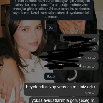 Sipariş İptali Ve Para İadesi Belirsizliği