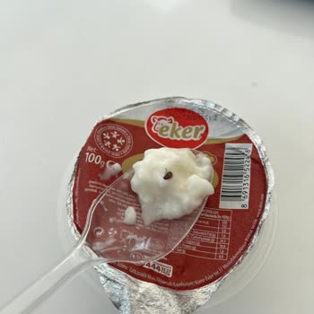 Eker Sütlaç'ta Böcek Şoku